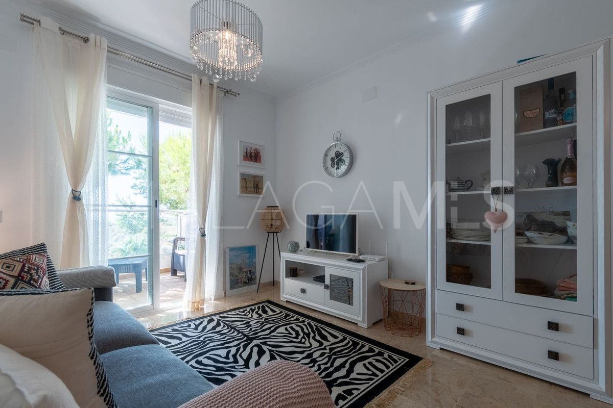 Appartement for sale in La Duquesa