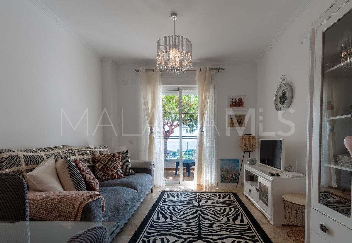 Appartement for sale in La Duquesa