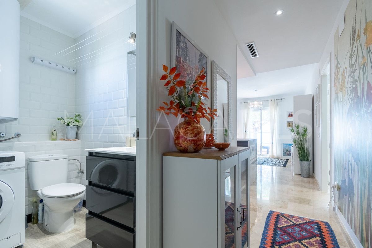 Appartement for sale in La Duquesa