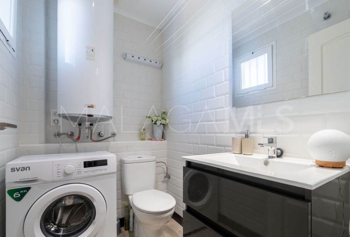 Appartement for sale in La Duquesa