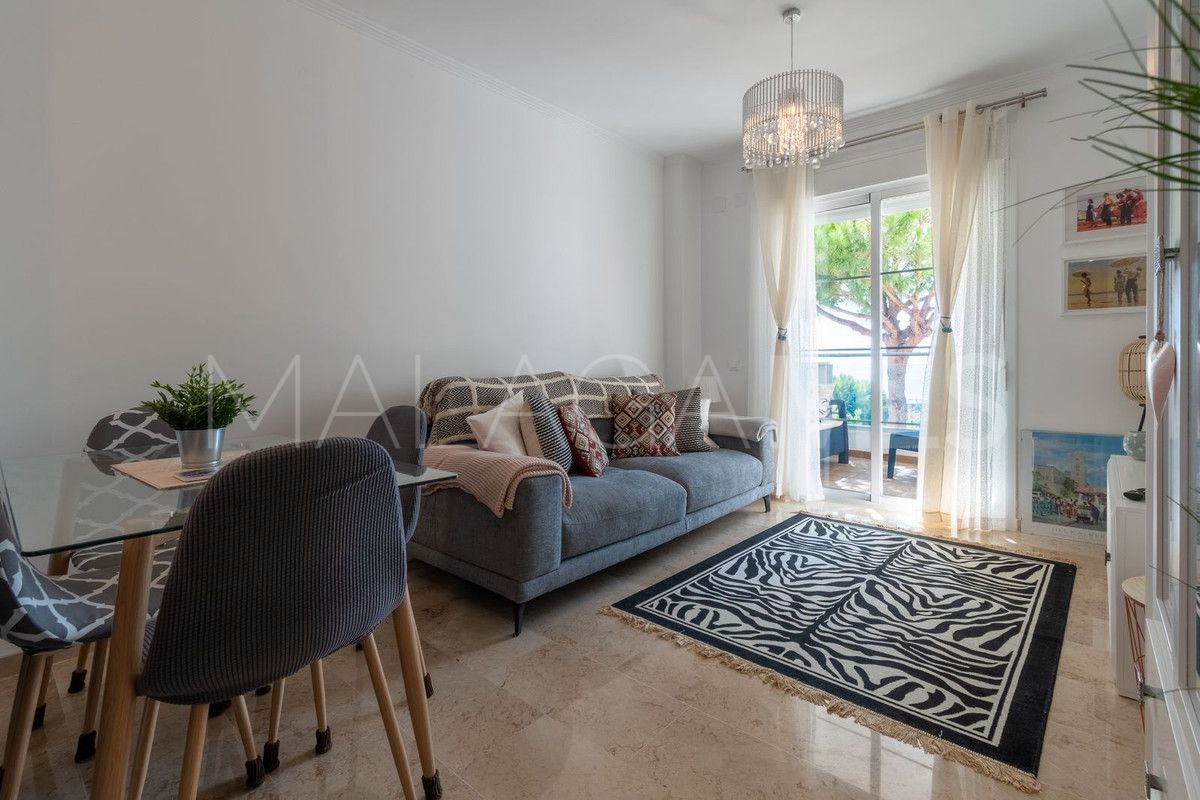 Appartement for sale in La Duquesa