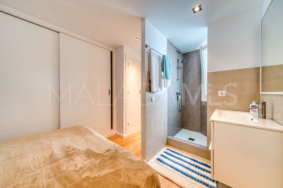 Lägenhet for sale in Marbella - Puerto Banus