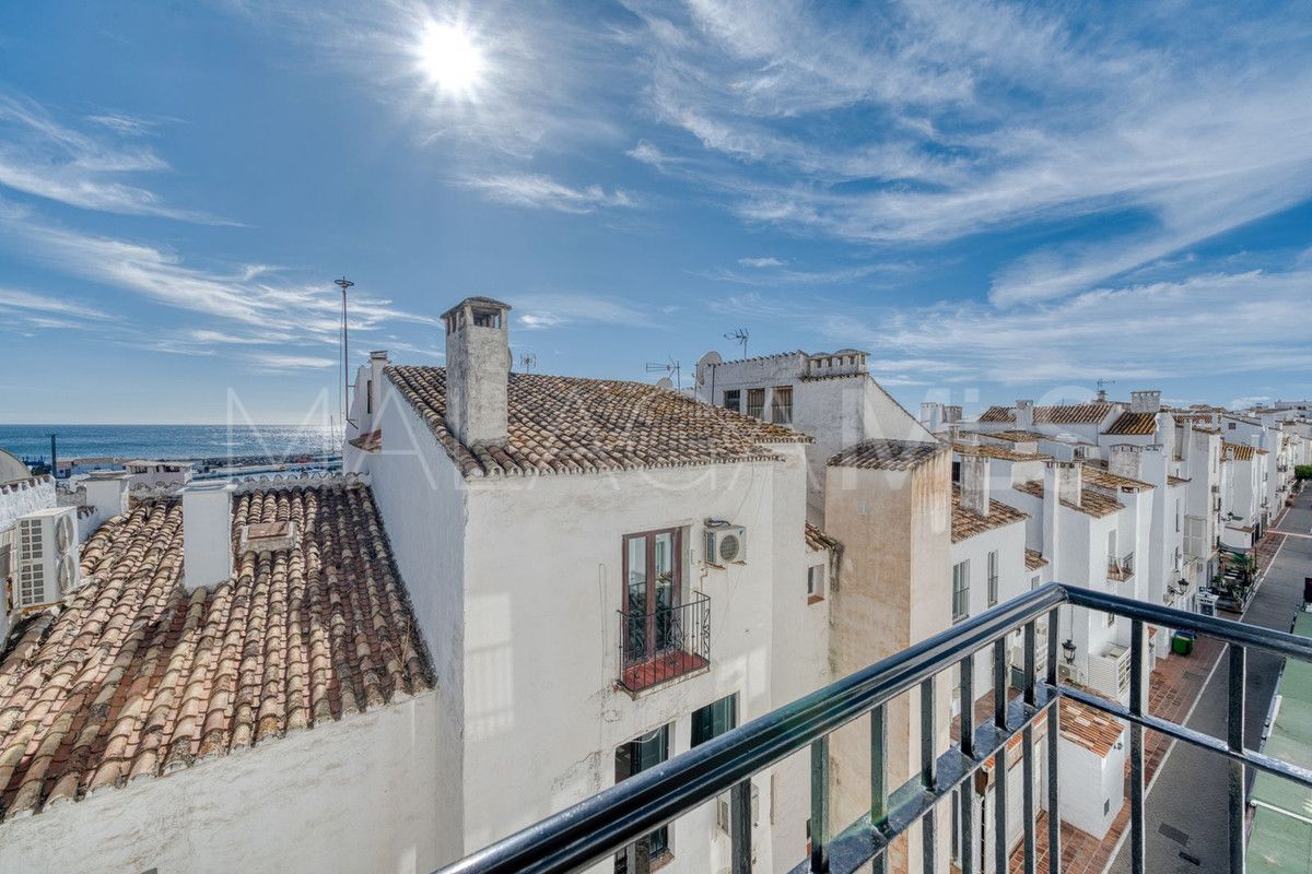 Lägenhet for sale in Marbella - Puerto Banus