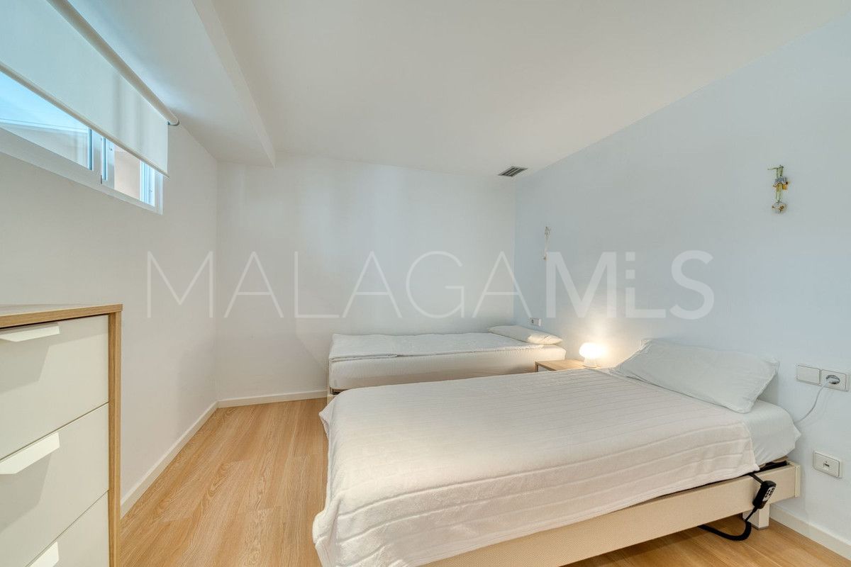 Lägenhet for sale in Marbella - Puerto Banus