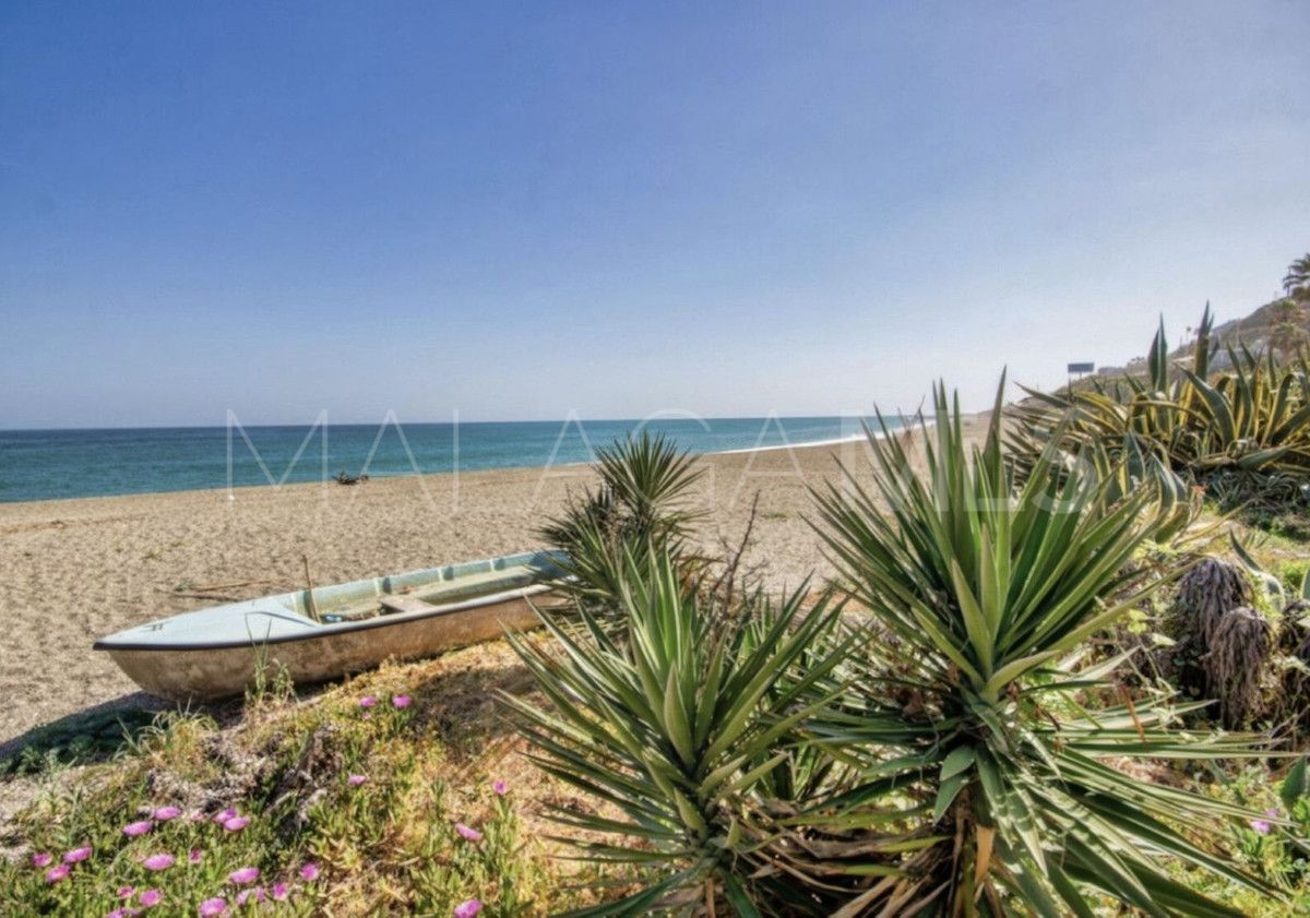 Wohnung for sale in La Duquesa