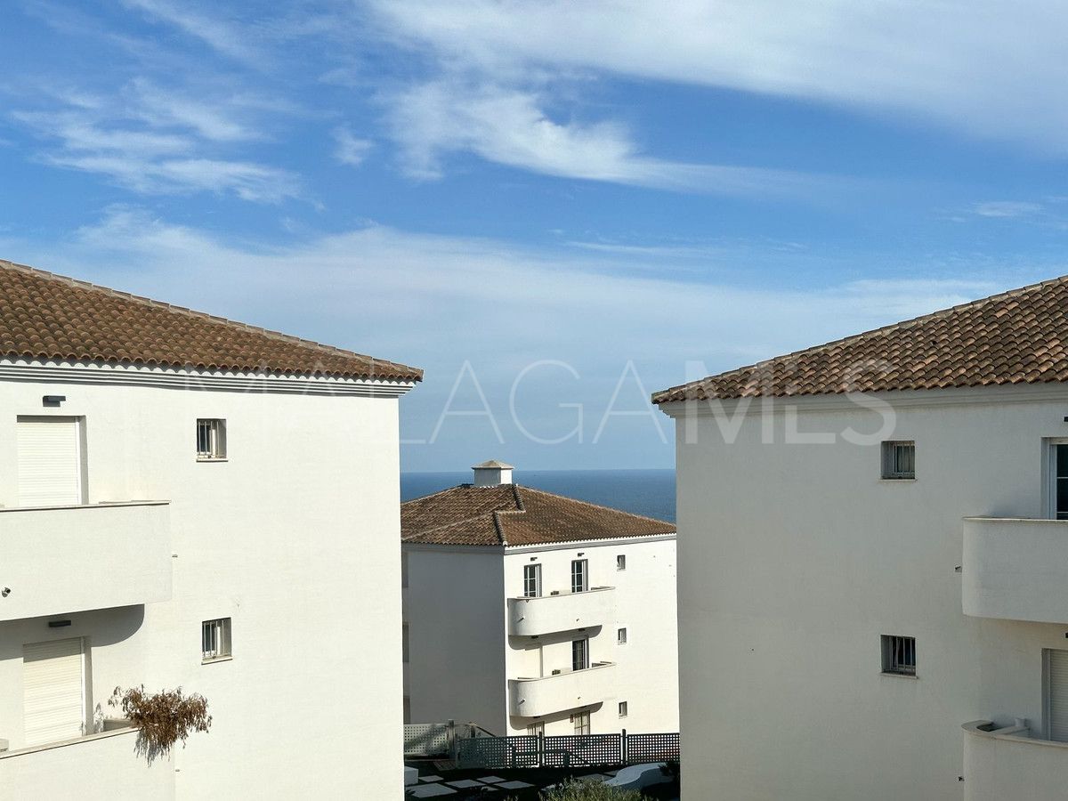 Wohnung for sale in La Duquesa