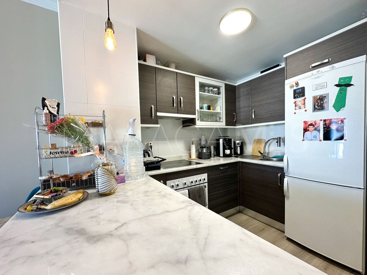 Wohnung for sale in La Duquesa