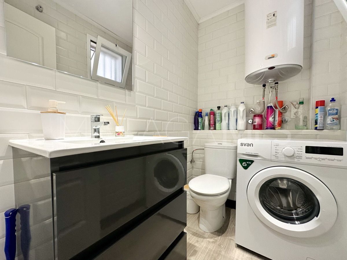 Wohnung for sale in La Duquesa