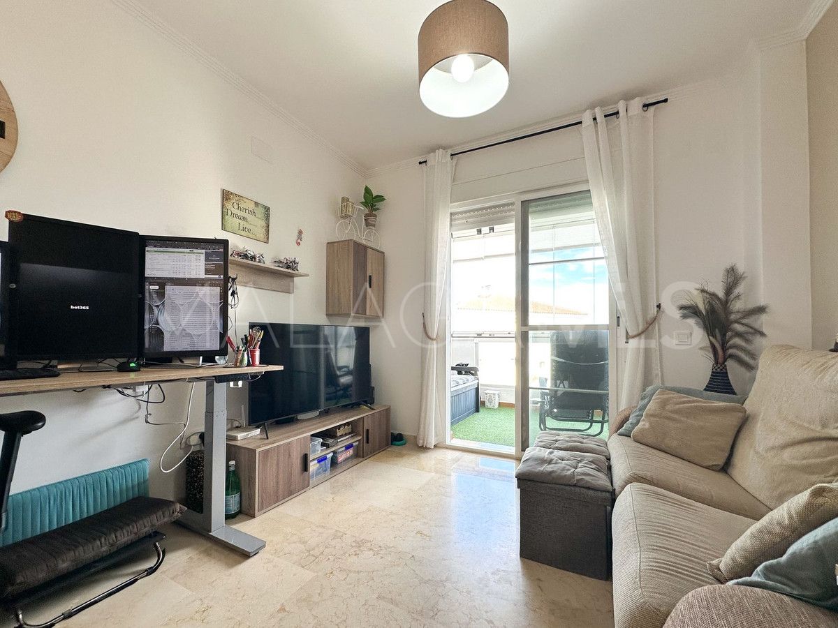 Wohnung for sale in La Duquesa