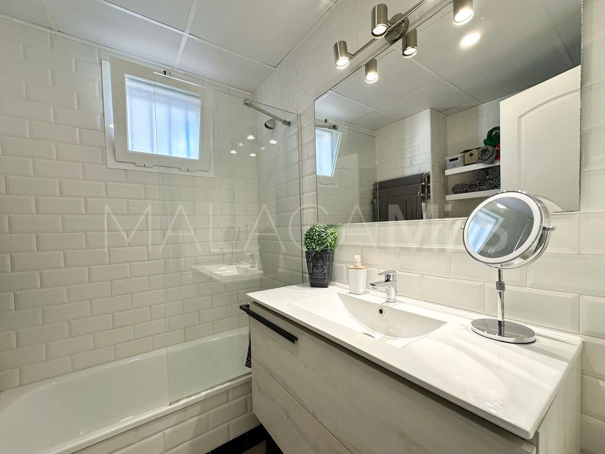 Wohnung for sale in La Duquesa