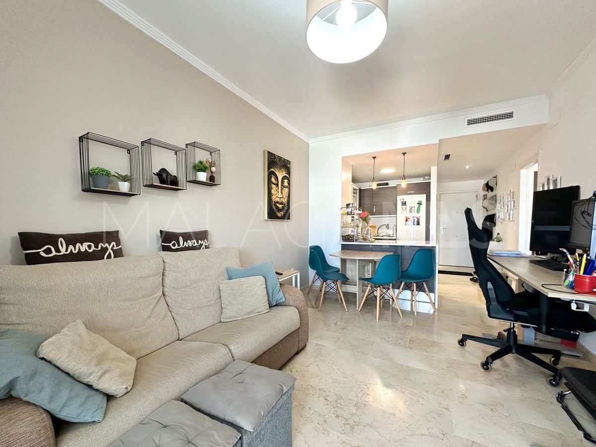 Wohnung for sale in La Duquesa