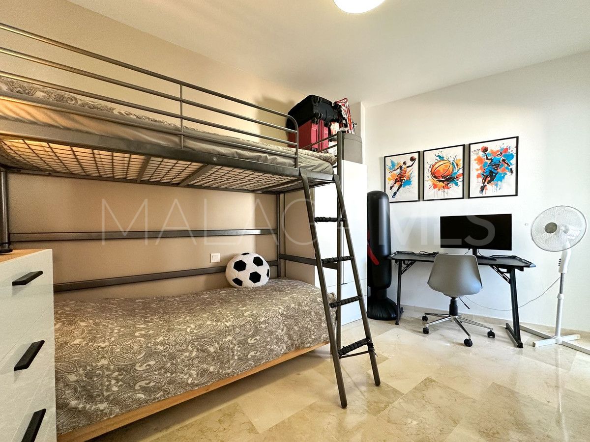 Wohnung for sale in La Duquesa