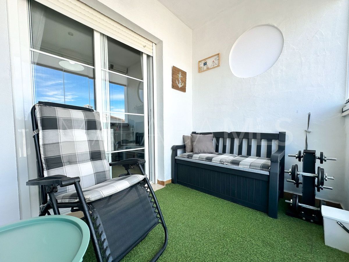 Wohnung for sale in La Duquesa