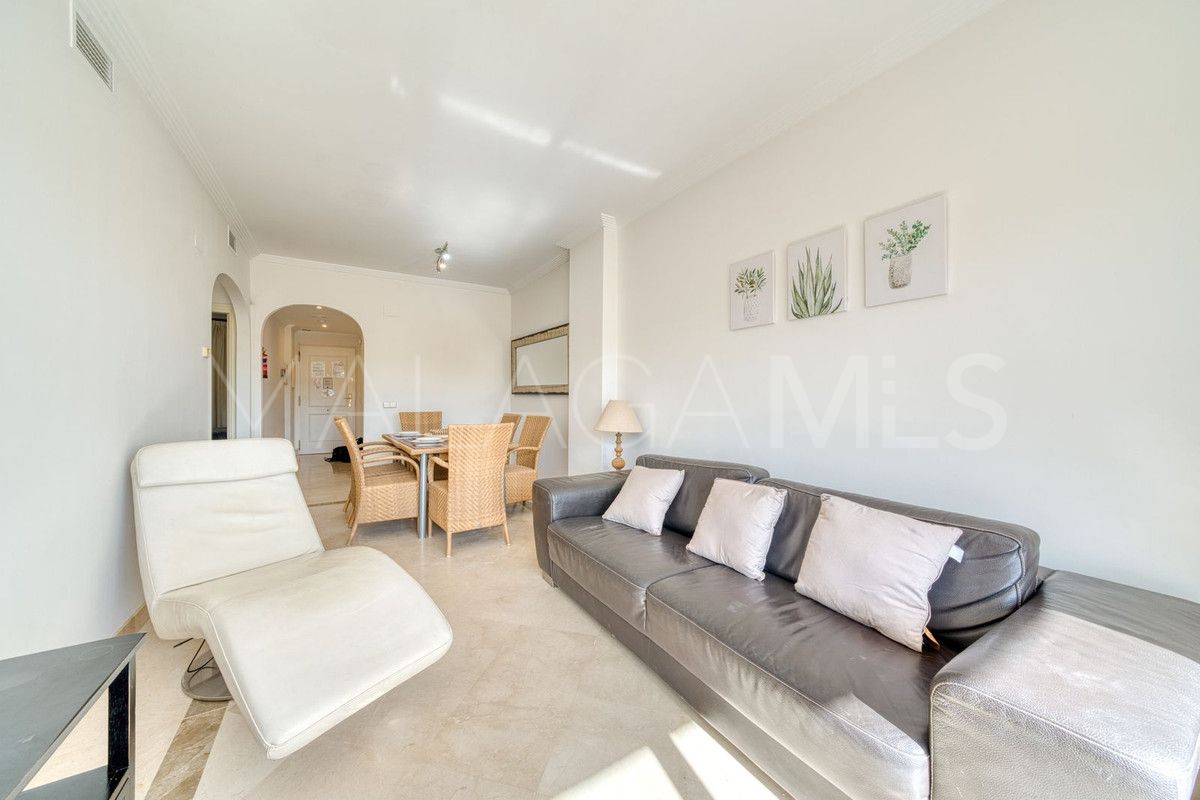 Wohnung for sale in Calanova Golf