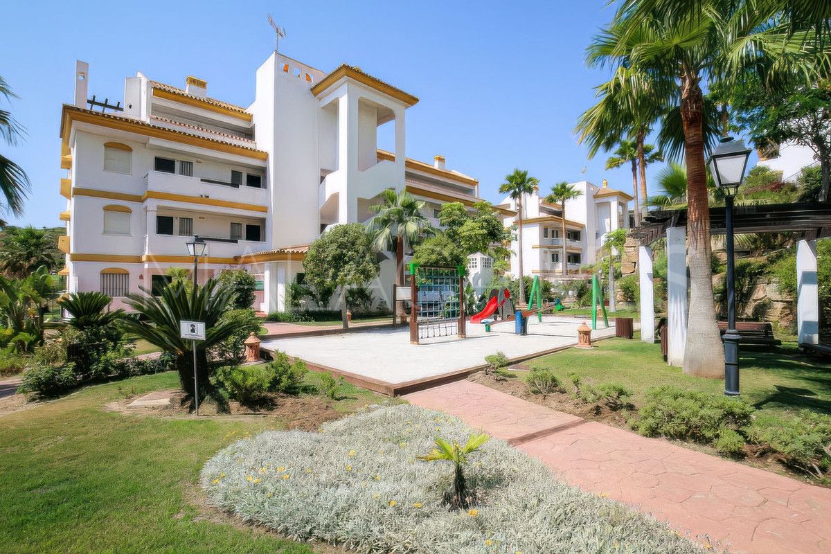 Wohnung for sale in Calanova Golf