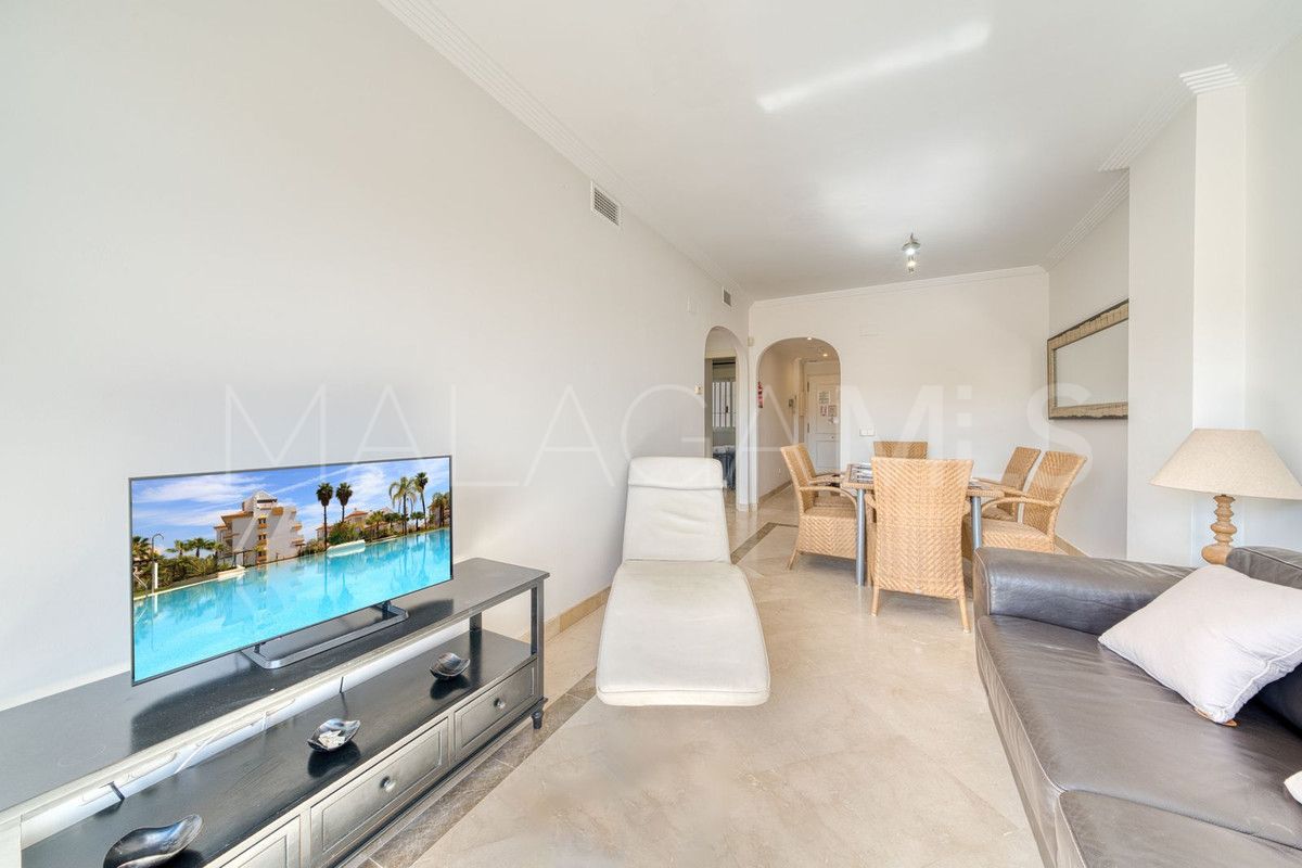 Wohnung for sale in Calanova Golf