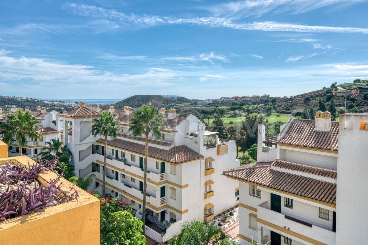 Wohnung for sale in Calanova Golf