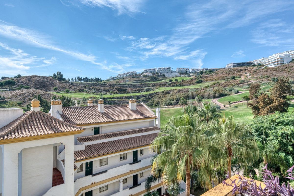 Wohnung for sale in Calanova Golf