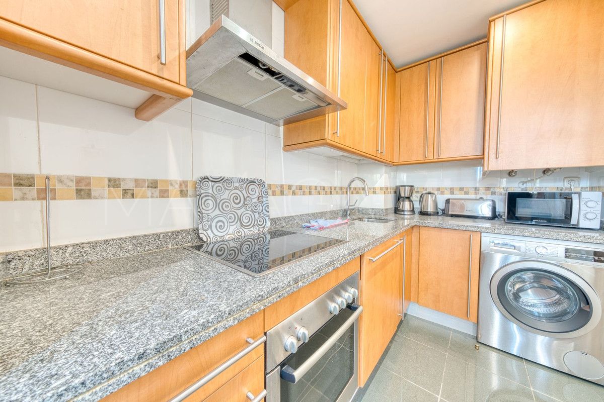 Wohnung for sale in Calanova Golf