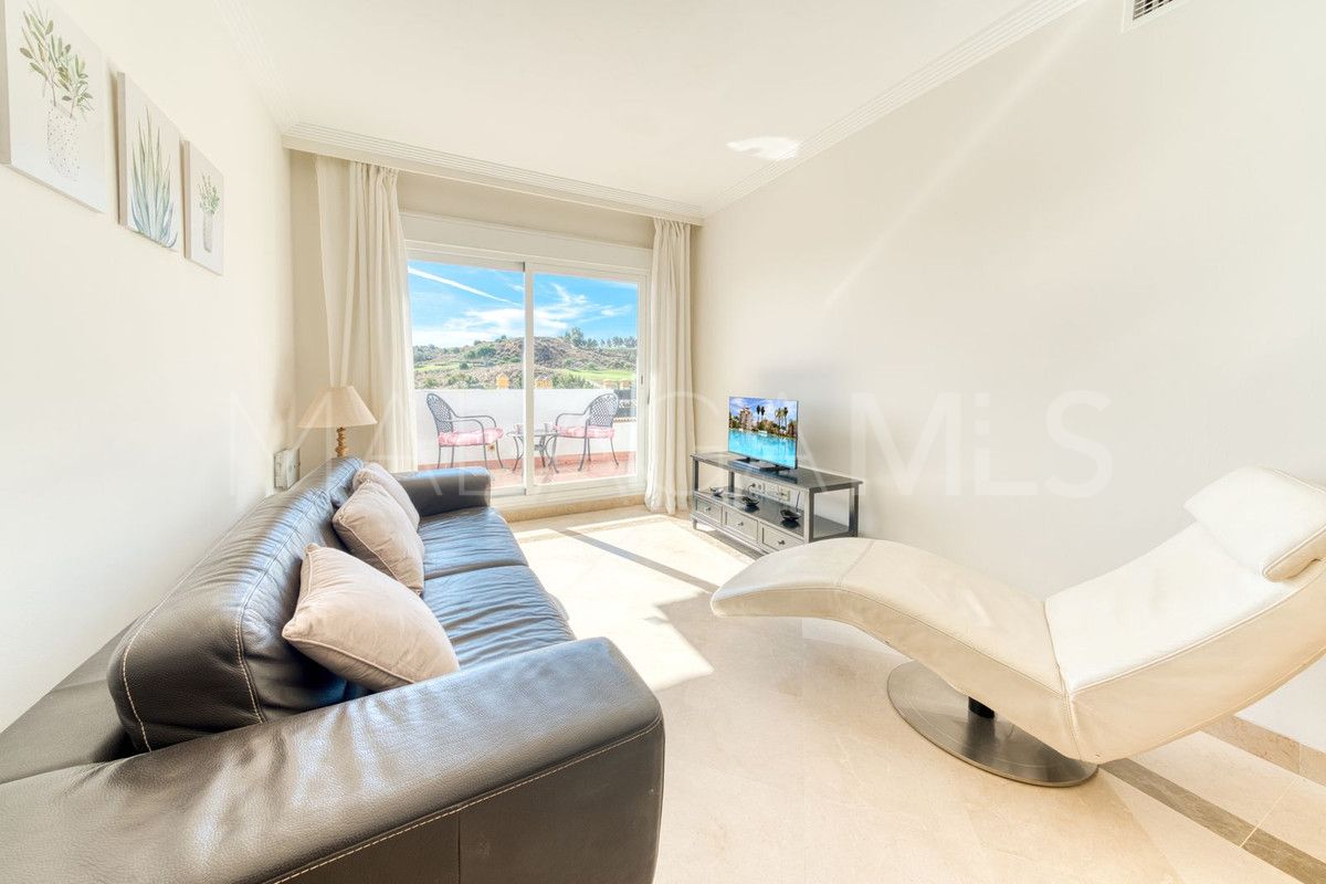 Wohnung for sale in Calanova Golf