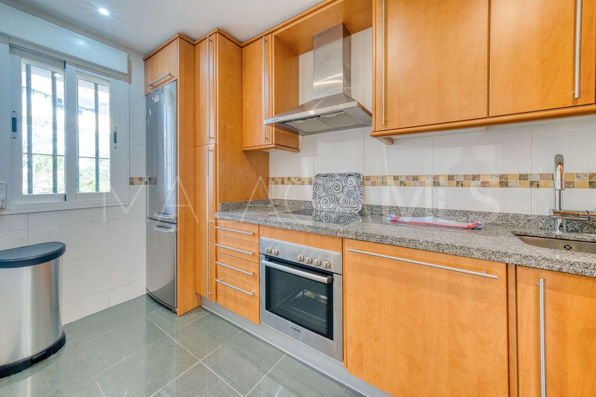 Wohnung for sale in Calanova Golf