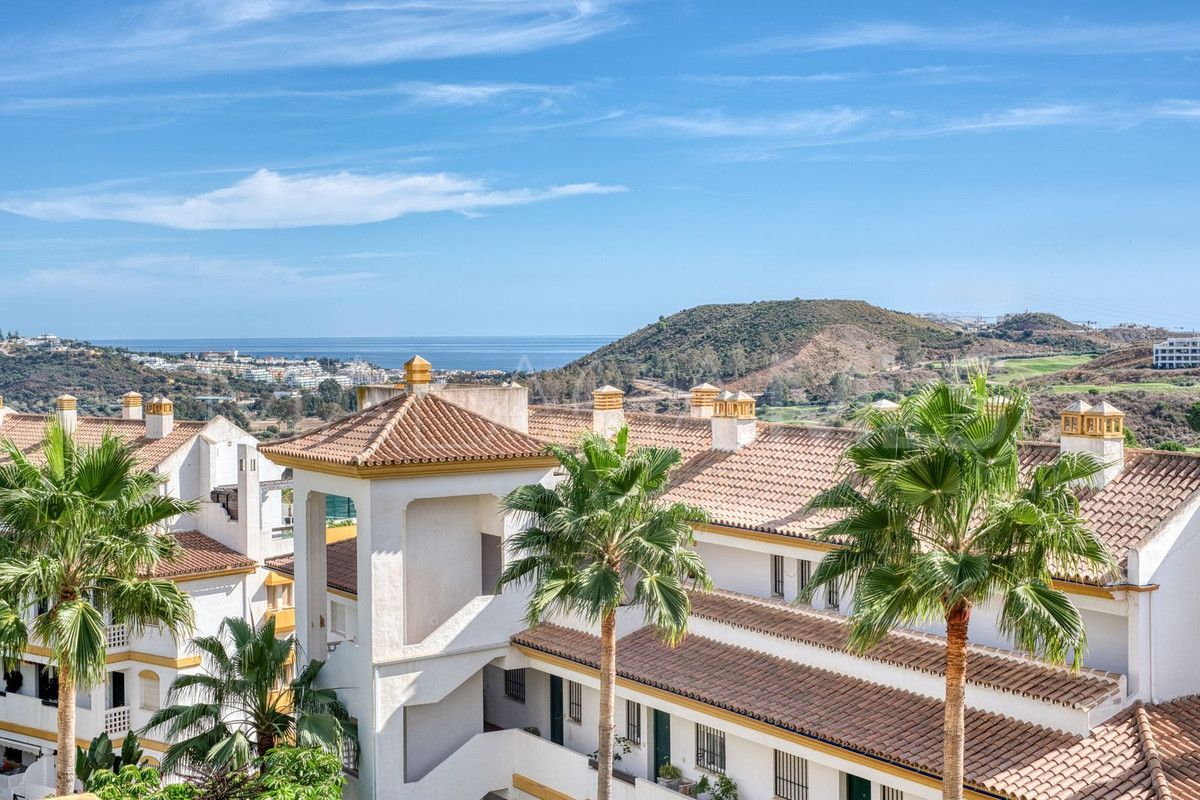 Wohnung for sale in Calanova Golf