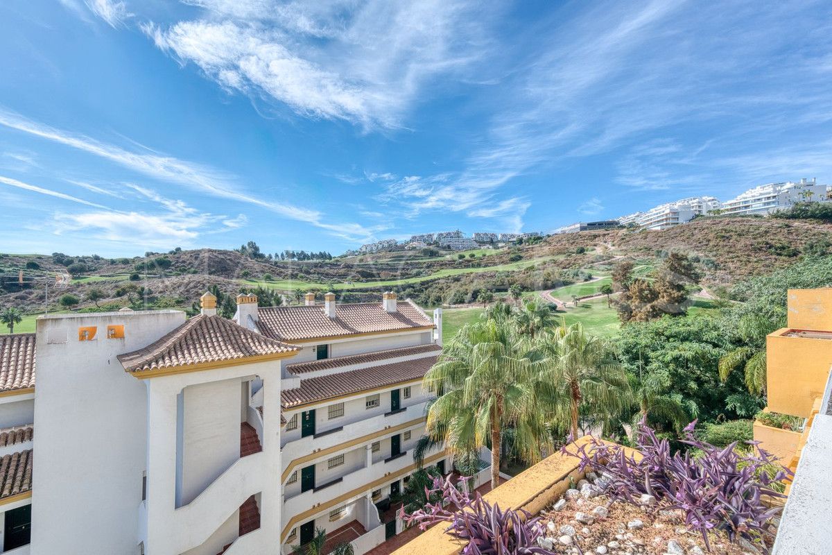 Wohnung for sale in Calanova Golf