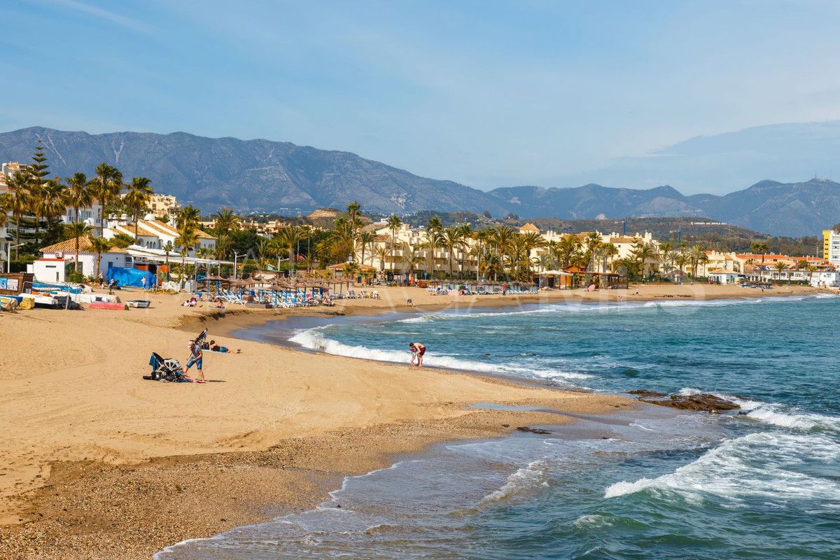 Wohnung for sale in Calanova Golf