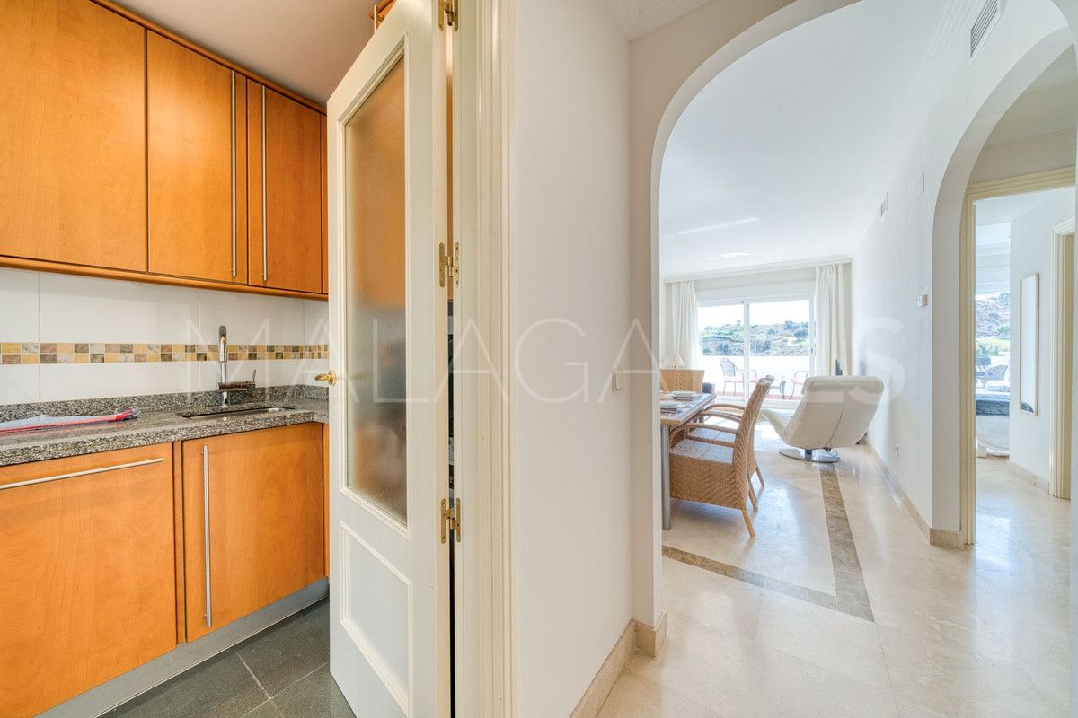 Wohnung for sale in Calanova Golf