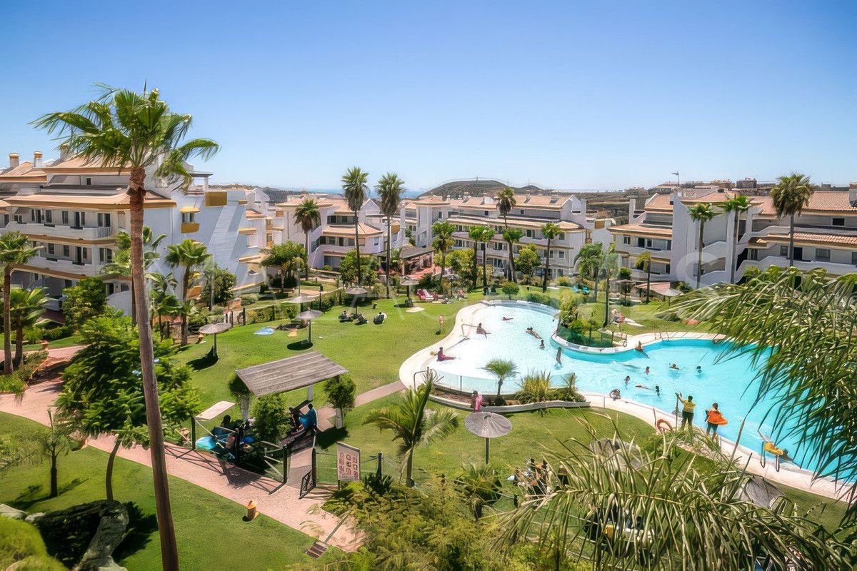 Wohnung for sale in Calanova Golf
