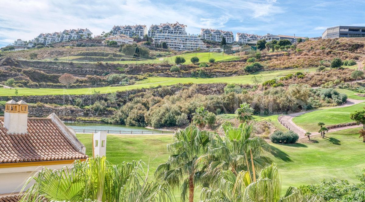 Wohnung for sale in Calanova Golf