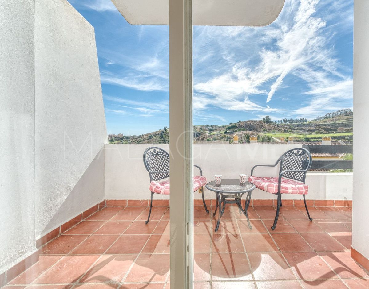Wohnung for sale in Calanova Golf