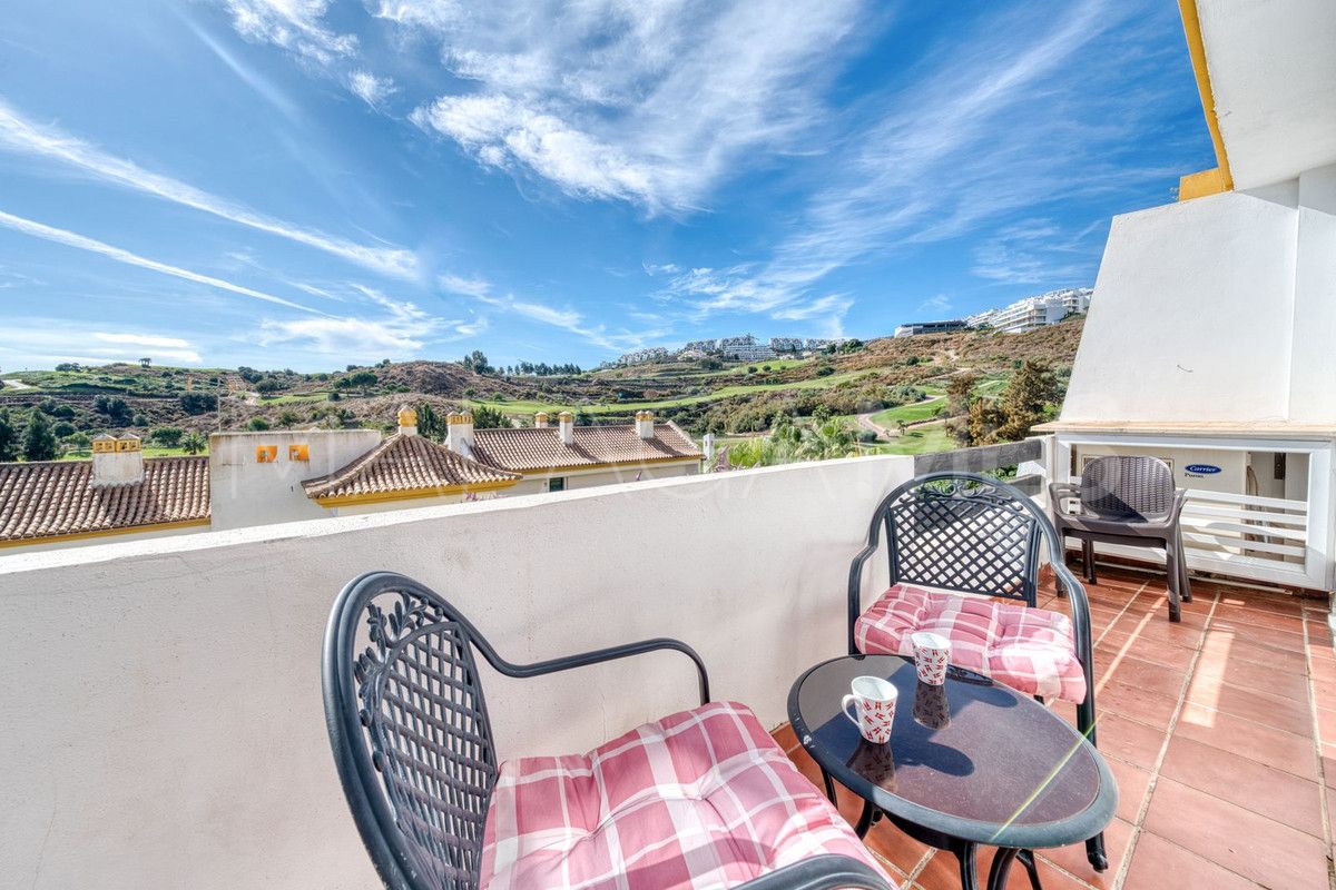 Wohnung for sale in Calanova Golf