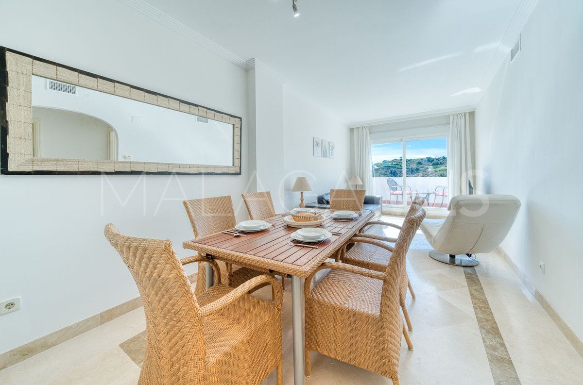 Wohnung for sale in Calanova Golf