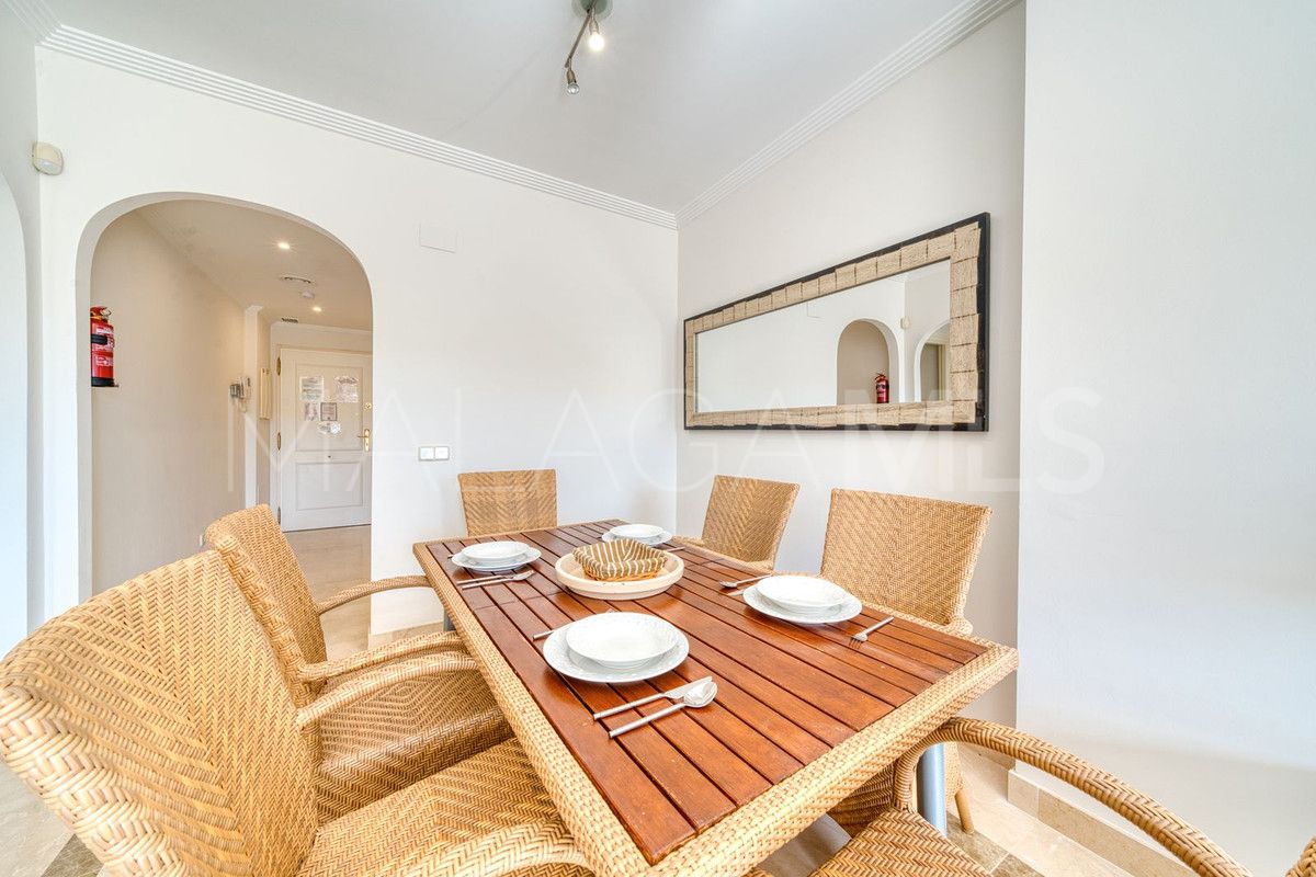 Wohnung for sale in Calanova Golf