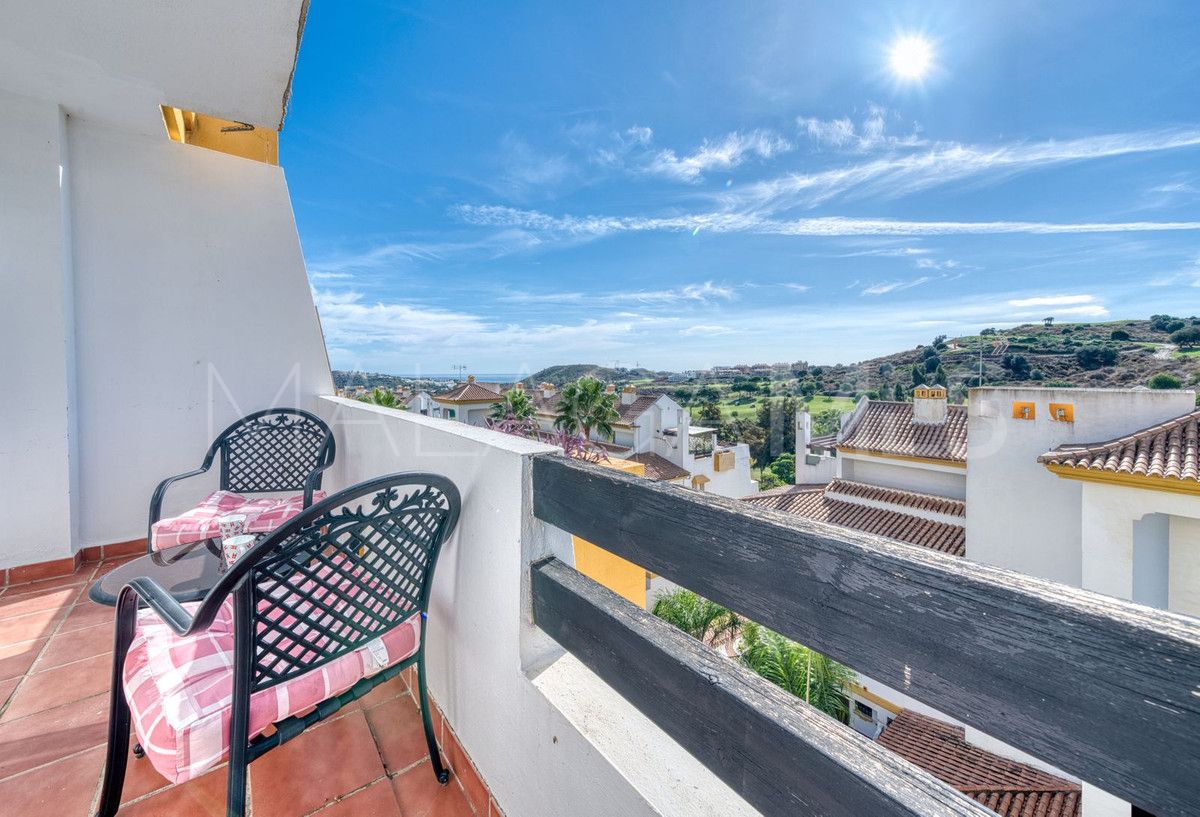 Wohnung for sale in Calanova Golf