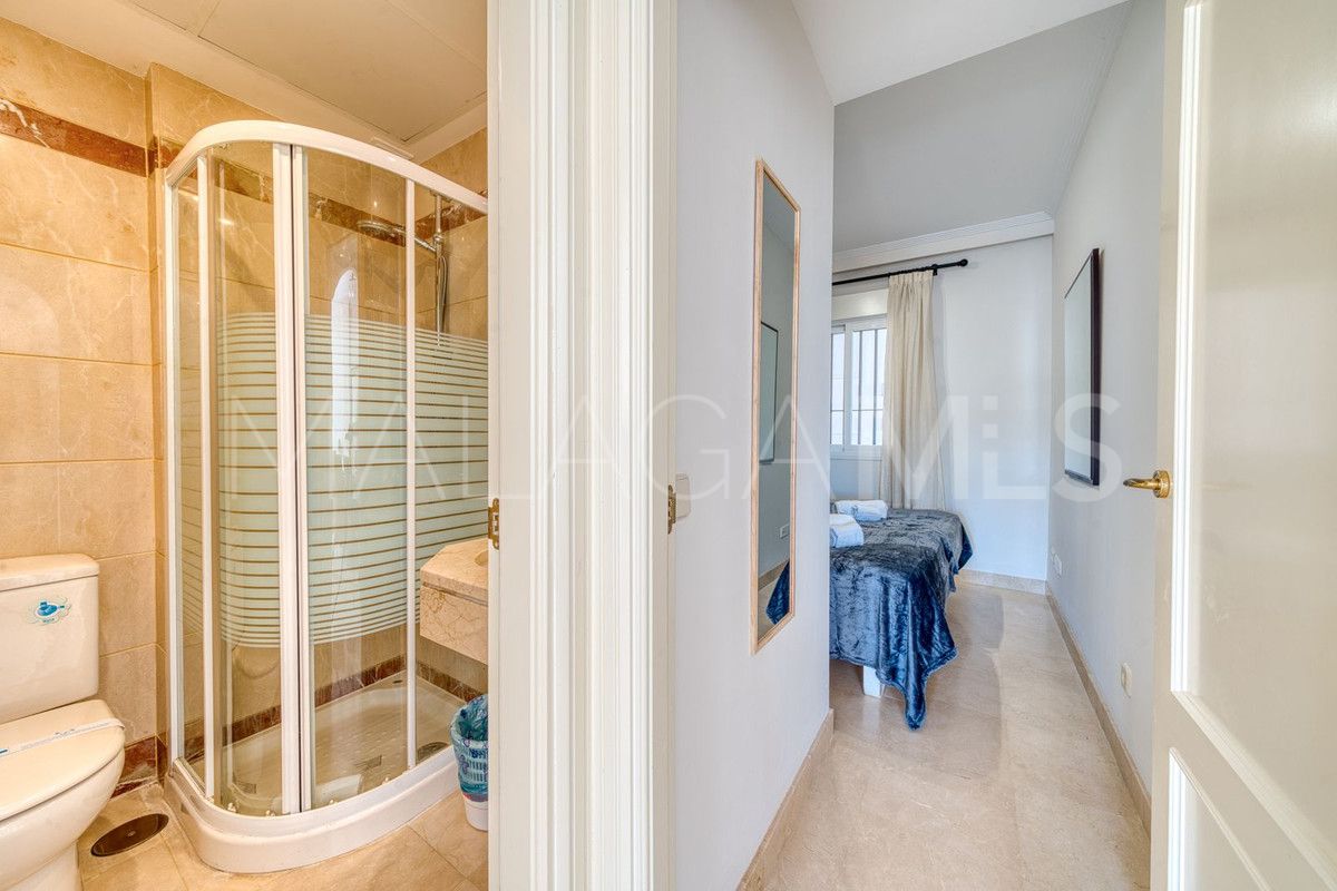 Wohnung for sale in Calanova Golf