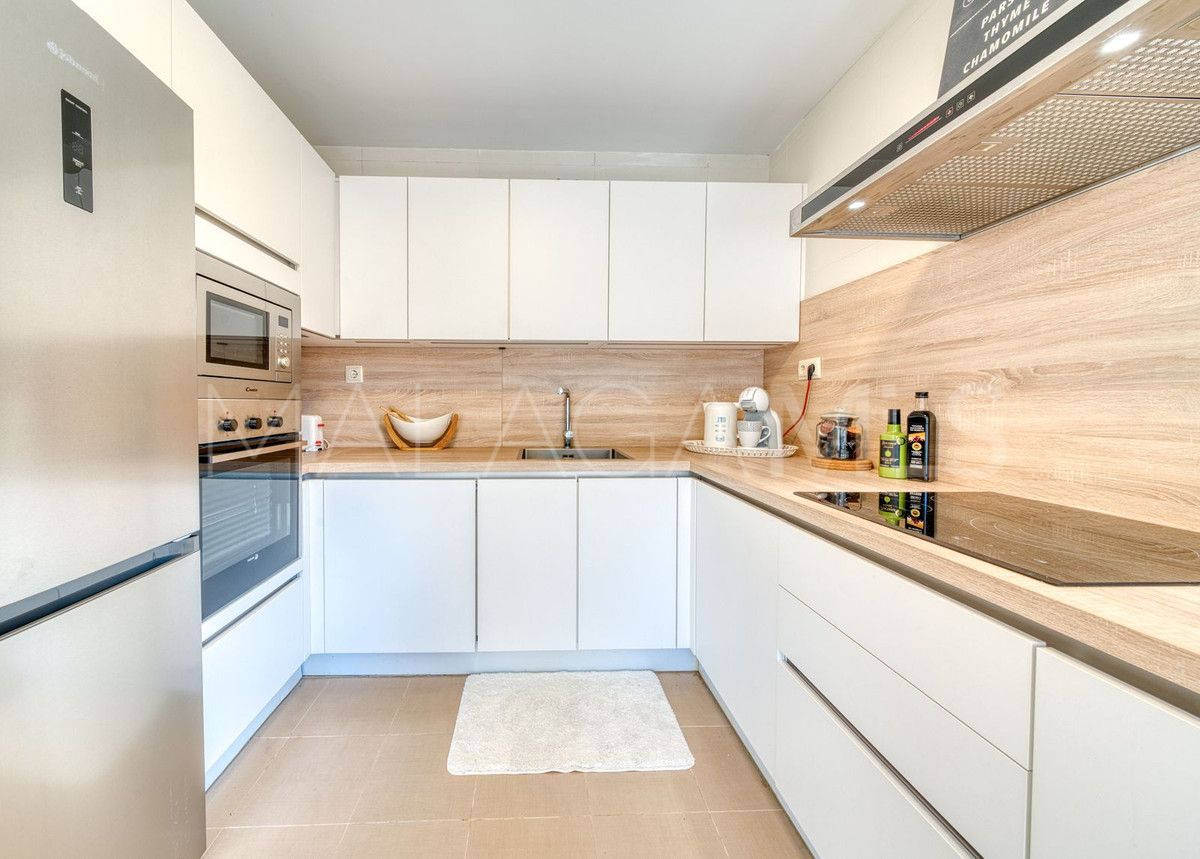 Maison de ville for sale in Estepona