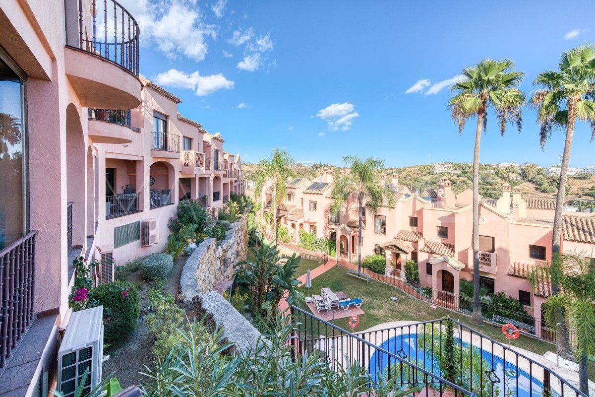 Maison de ville for sale in Estepona