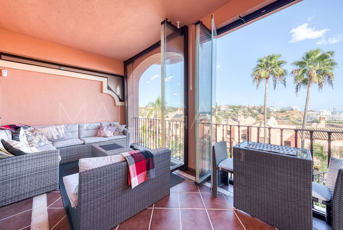 For sale town house in Estepona