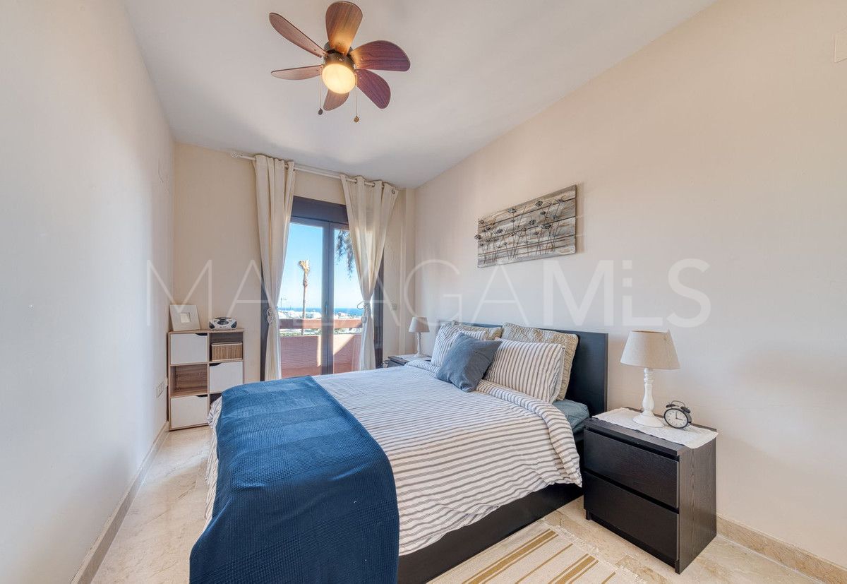 Maison de ville for sale in Estepona