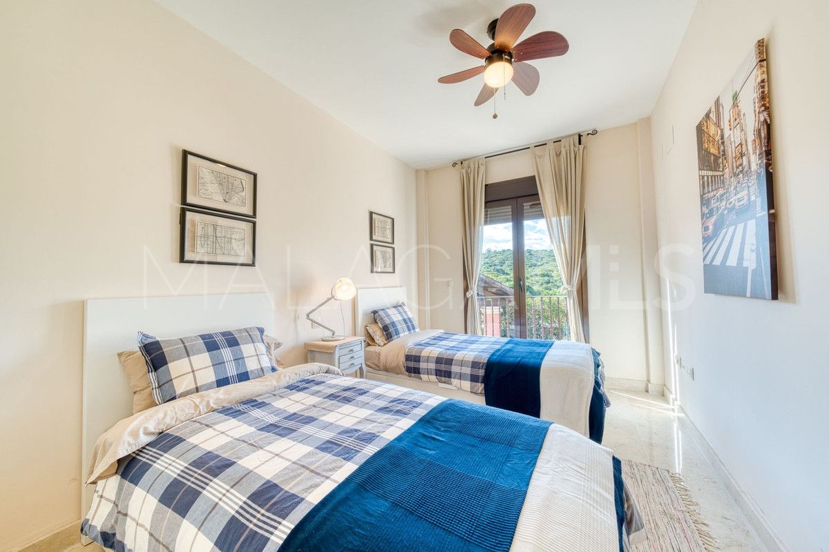 Maison de ville for sale in Estepona