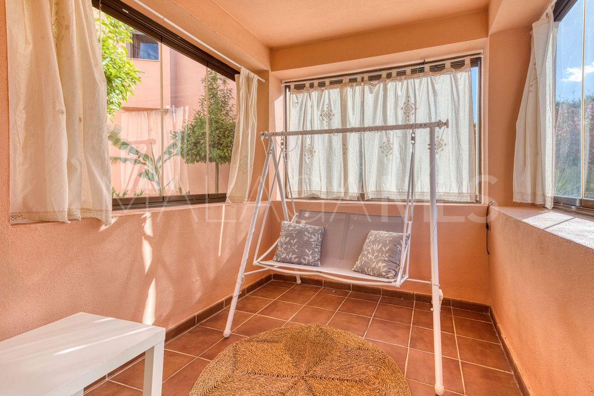 For sale town house in Estepona
