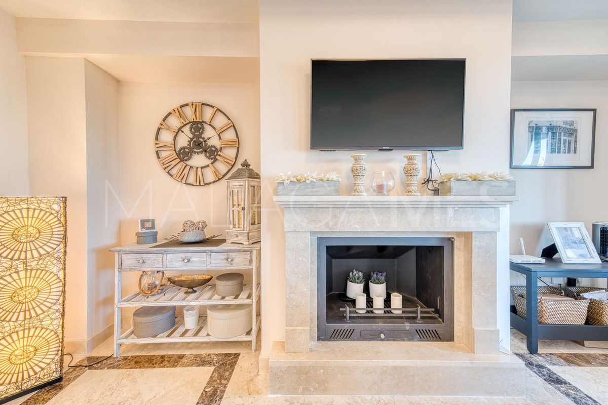 Maison de ville for sale in Estepona