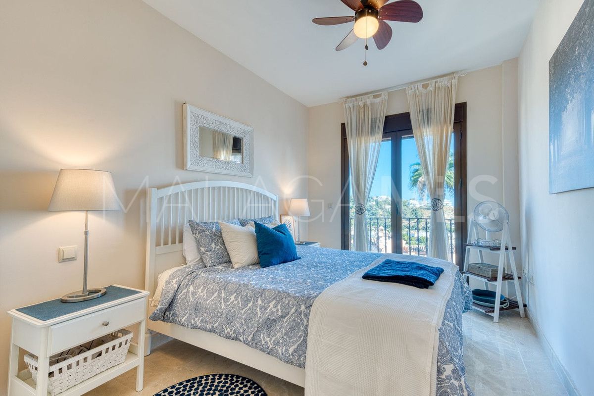 Maison de ville for sale in Estepona