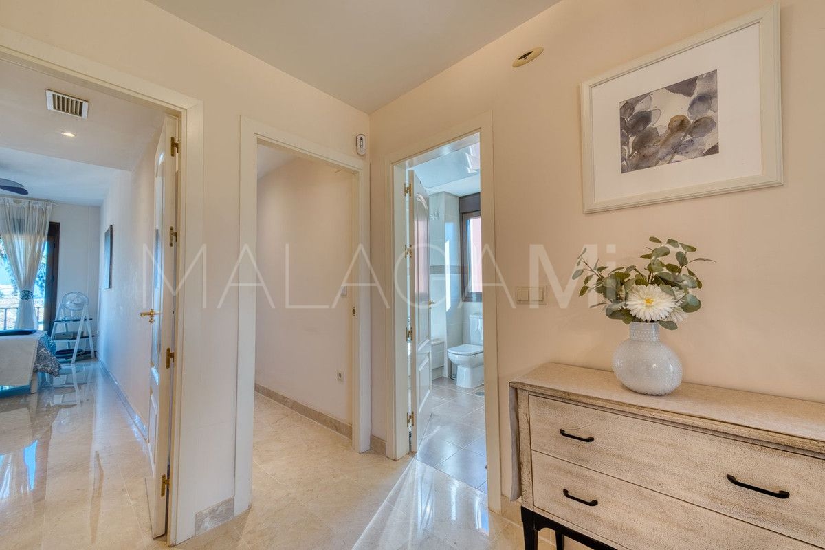 Maison de ville for sale in Estepona