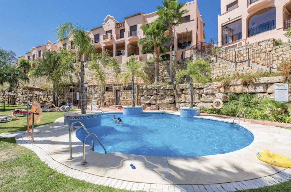 Maison de ville for sale in Estepona