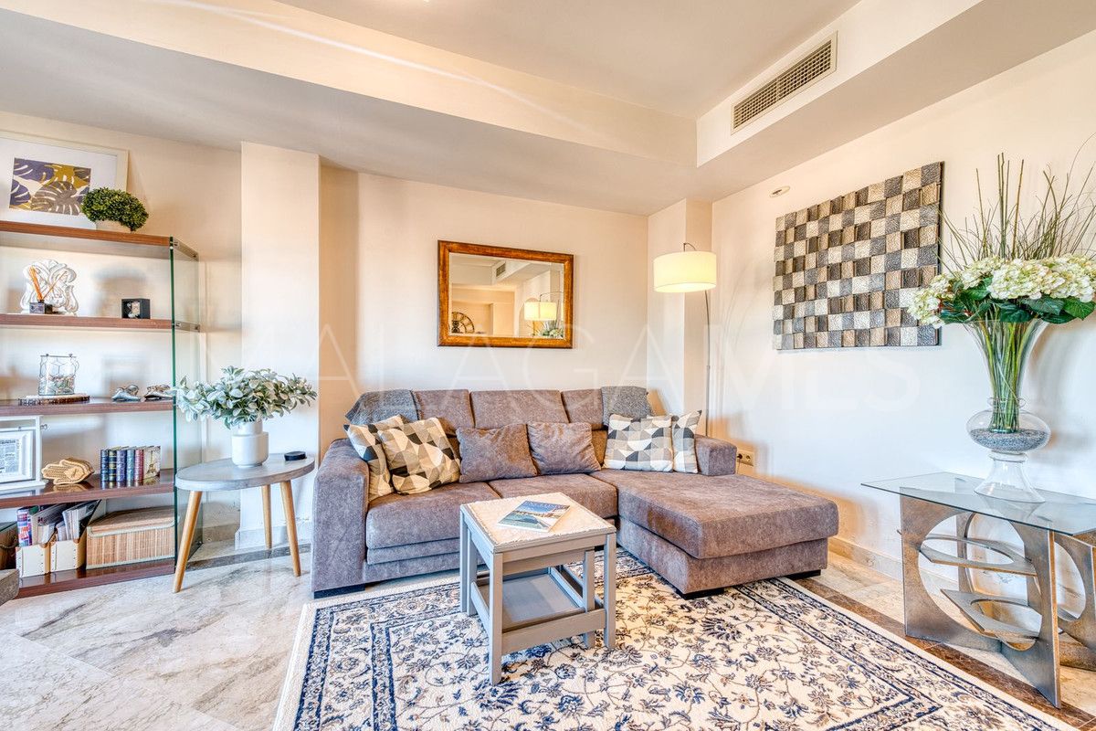 Maison de ville for sale in Estepona