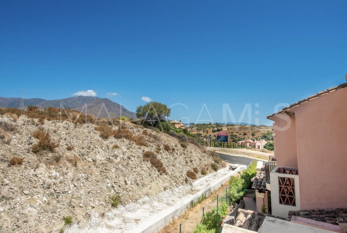 Buy Estepona 3 bedrooms town house