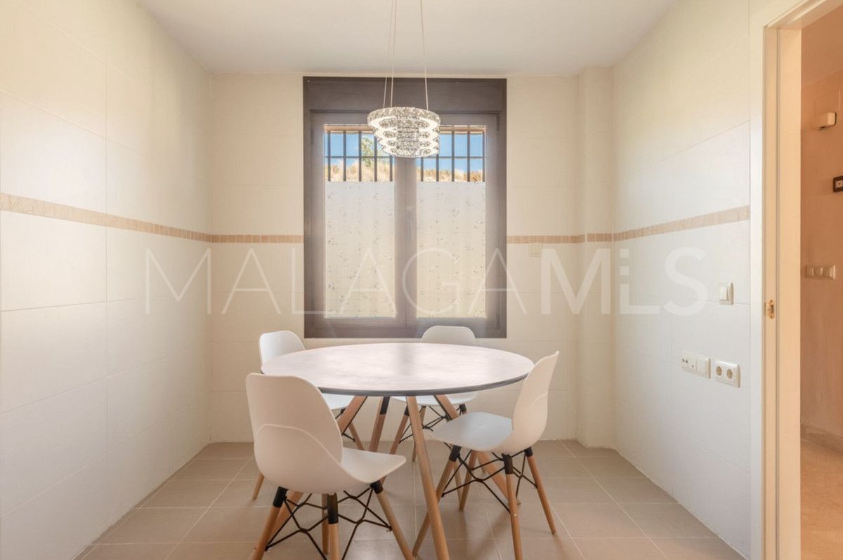 Buy Estepona 3 bedrooms town house